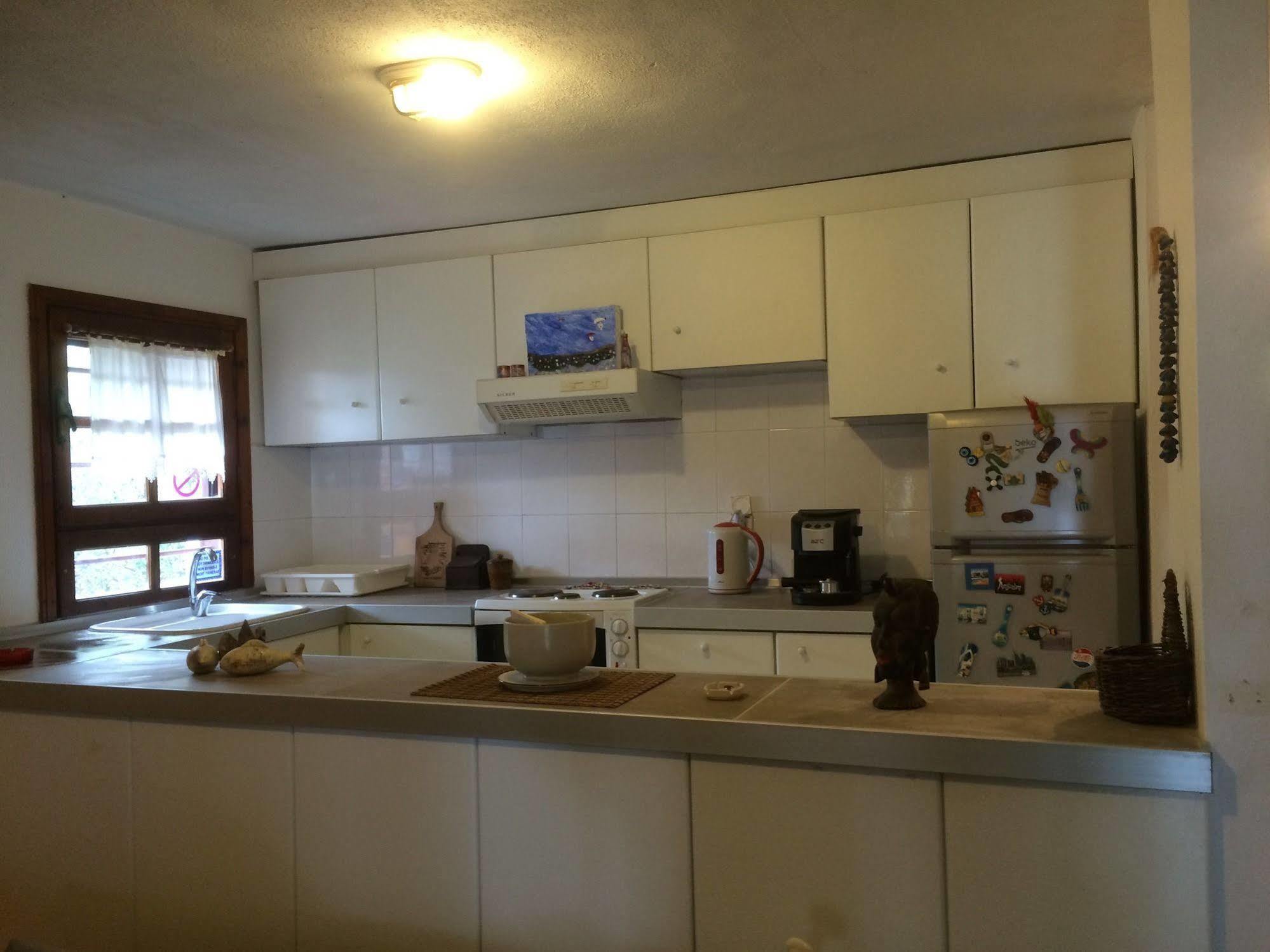 오라누폴리 Agrelia House 빌라 외부 사진